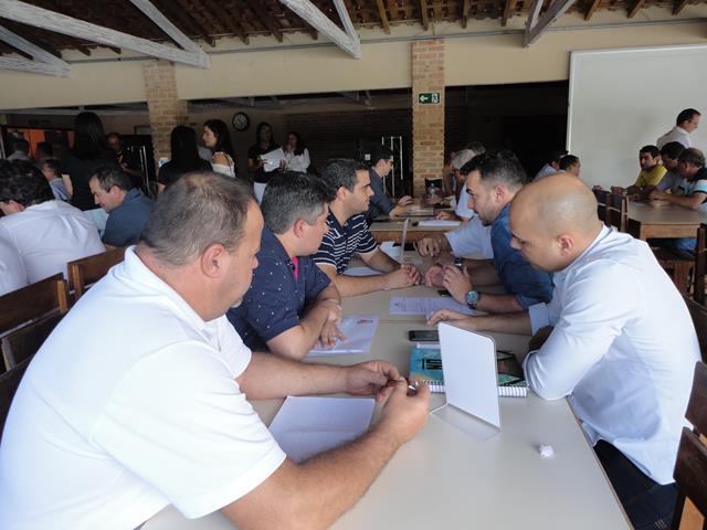 Adesão à campanha promocional