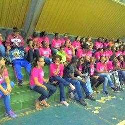 Arte Cotidiana Mães Projeto trespontano