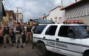 Operação Trem Fantasma MPMG Oitiva