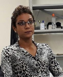 Promotoria de Justiça Três Pontas Dra. Ana Gabriela