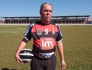 Copa Trabalhador Capi Três Pontas