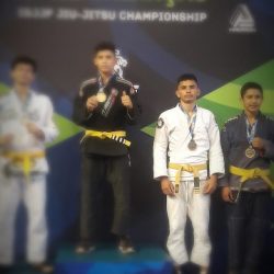 Poços de Caldas Jiu-Jitsu trespontanos Campeonato Sul-Americano de Jiu-Jitsu