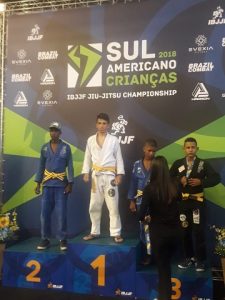 Casa do Atleta Poços de Caldas Campeonato Sul-Americano de Jiu-Jitsu