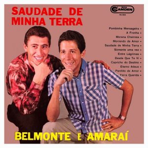 Belmonte e Amaraí