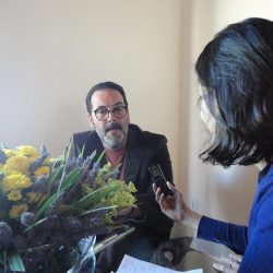 Imagem Livro Dropz Marcelo Carota em Minas