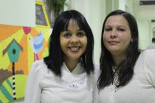 Assistente social psicóloga de Três Pontas