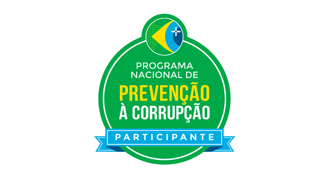 Selo de Participante do PNPC