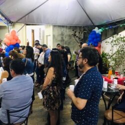 Associação Comercial de Três Pontas lança Projeto IntegrAÇÃO palestra