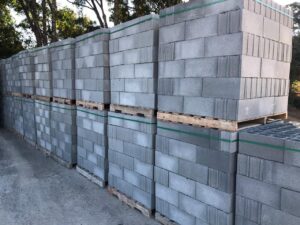 ▶️ Blocos de concreto da Nova Era Pré-Moldados qualidade comprovada
