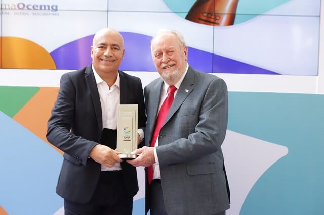 Prêmio SomosCoop: Cocatrel recebe prêmio nacional