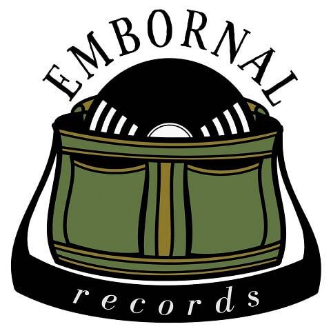 Embornal Records Selo 