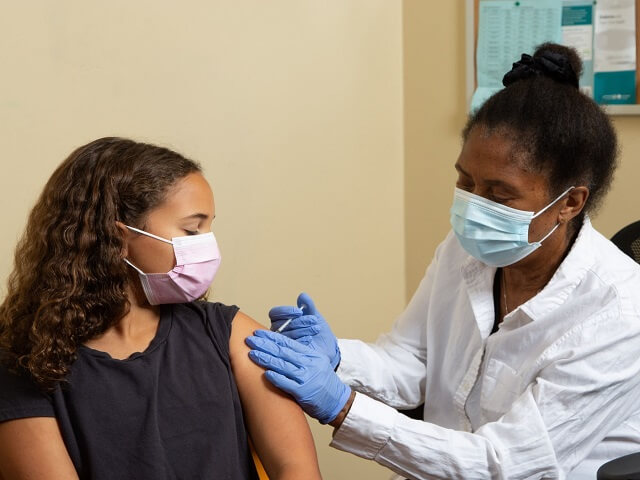 Minas Gerais se prepara para imunizar 1,8 milhão de crianças contra a Covid-19
